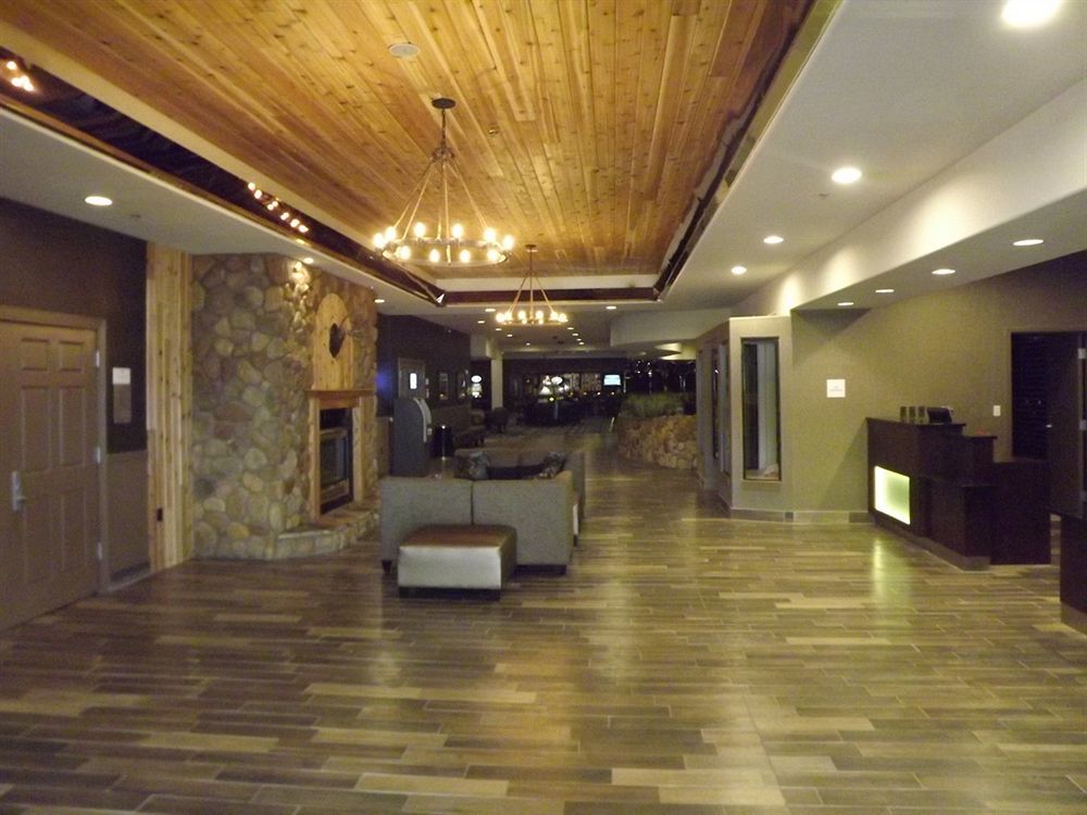 C Punch Inn & Casino Unionville Exterior photo